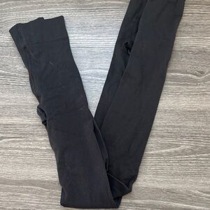 Wolford Black Tights